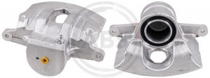A.B.S. 740851 - Bremssattel