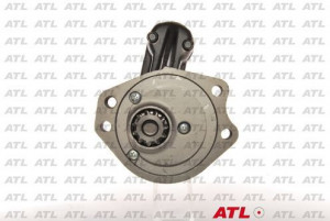 ATL Autotechnik A 78 570 - Starter