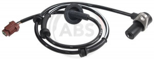 A.B.S. 30557 - Sensor, Raddrehzahl