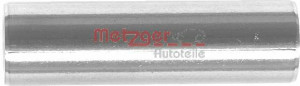 METZGER 11002 - Führungshülse, Bremssattel