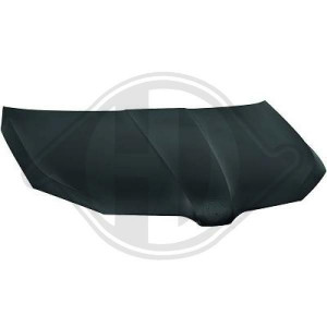DIEDERICHS 7807000 - Motorhaube