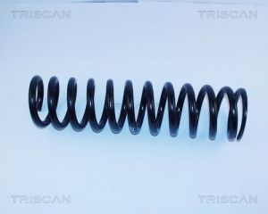 TRISCAN 87502308f - Fahrwerksfeder