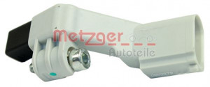 METZGER 0902379 - Impulsgeber, Kurbelwelle