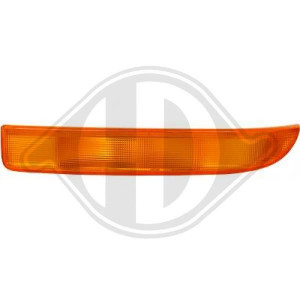 DIEDERICHS 1885071 - Blinkleuchte