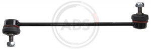 A.B.S. 260536 - Stange/Strebe, Stabilisator