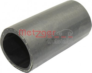 METZGER 2400146 - Ladeluftschlauch