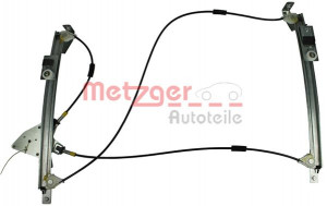 METZGER 2160211 - Fensterheber