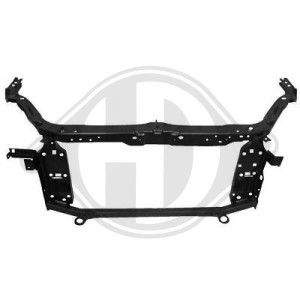 DIEDERICHS 6045803 - Frontverkleidung