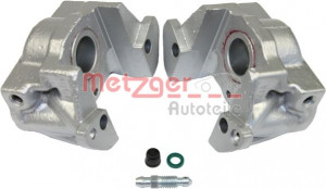METZGER 6250980 - Bremssattel