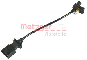 METZGER 0902248 - Impulsgeber, Kurbelwelle