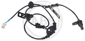 A.B.S. 31083 - Sensor, Raddrehzahl