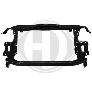 DIEDERICHS 6618502 - Frontverkleidung