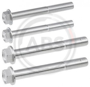A.B.S. 55325 - Führungshülsensatz, Bremssattel