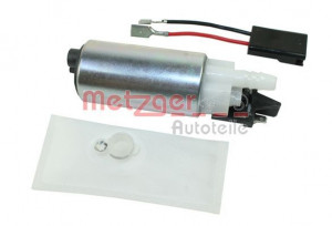 METZGER 2250104 - Kraftstoffpumpe