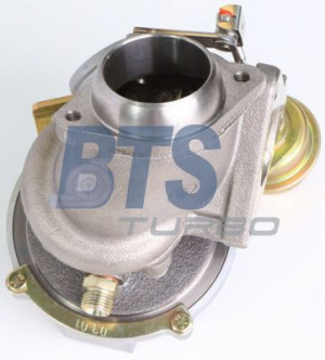 BTS Turbo T911342 - Lader, Aufladung