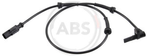 A.B.S. 30676 - Sensor, Raddrehzahl