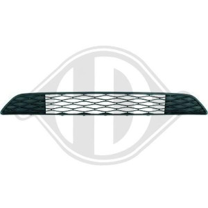 DIEDERICHS 3464045 - Lüftungsgitter, Stoßfänger