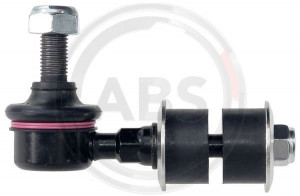 A.B.S. 260826 - Stange/Strebe, Stabilisator