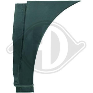 DIEDERICHS 9335061 - Seitenwand