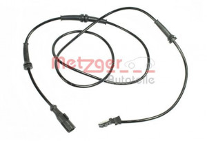 METZGER 0900905 - Sensor, Raddrehzahl