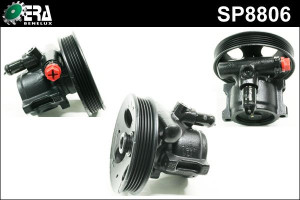 ERA Benelux SP8806 - Hydraulikpumpe, Lenkung