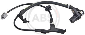 A.B.S. 31523 - Sensor, Raddrehzahl