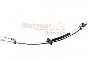 METZGER 3150259 - Seilzug, Schaltgetriebe