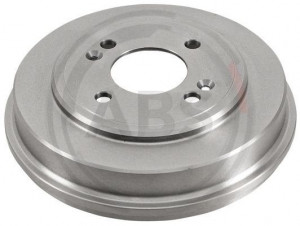 A.B.S. 7148-S - Bremstrommel