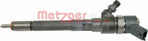 METZGER 0870129 - Einspritzdüse
