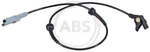 A.B.S. 31518 - Sensor, Raddrehzahl