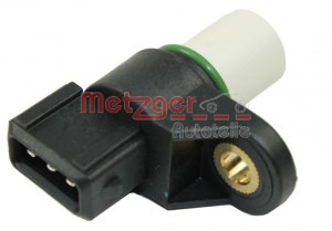 METZGER 0902384 - Impulsgeber, Kurbelwelle