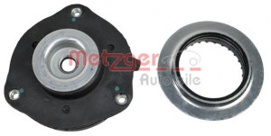 METZGER 6490217 - Reparatursatz, Federbeinstützlager