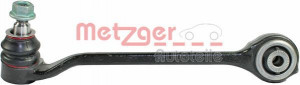 METZGER 58094101 - Lenker, Radaufhängung