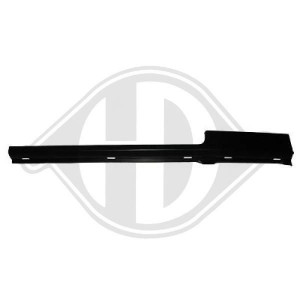 DIEDERICHS 9740002 - Frontverkleidung