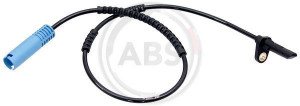 A.B.S. 31202 - Sensor, Raddrehzahl