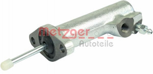 METZGER 404-075 - Nehmerzylinder, Kupplung