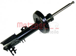 METZGER 2340128 - Stoßdämpfer