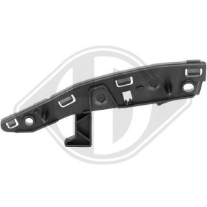 DIEDERICHS 4006162 - Halter, Stoßfänger