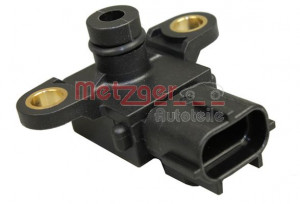METZGER 0906372 - Sensor, Saugrohrdruck