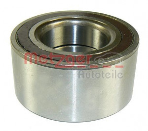 METZGER WM 6632 - Radlagersatz
