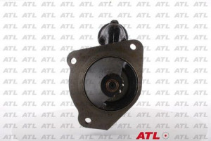 ATL Autotechnik A 12 470 - Starter