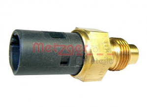 METZGER 0915000 - Temperaturschalter, Kühlmittelwarnlampe