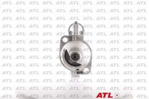 ATL Autotechnik A 79 210 - Starter