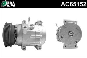 ERA Benelux AC65152 - Kompressor, Klimaanlage
