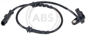 A.B.S. 31255 - Sensor, Raddrehzahl