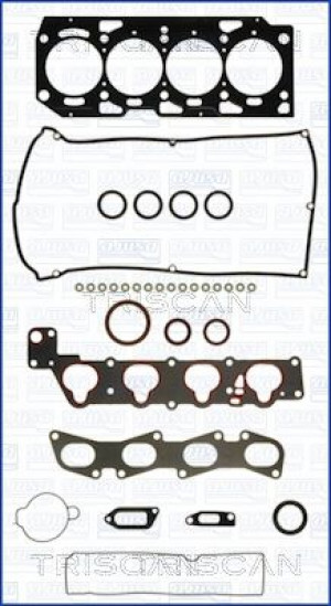 TRISCAN 598-2598 - Dichtungssatz, Zylinderkopf
