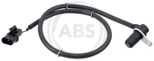 A.B.S. 31141 - Sensor, Raddrehzahl