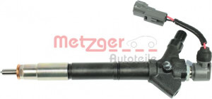 METZGER 0871019 - Einspritzdüse