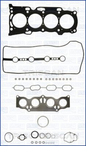 TRISCAN 598-75104 - Dichtungssatz, Zylinderkopf