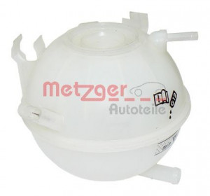 METZGER 2140148 - Ausgleichsbehälter, Kühlmittel